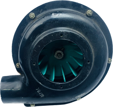 Gebläse GAZ 69